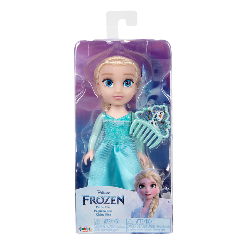 Disney Frozen Petite Doll Assortment