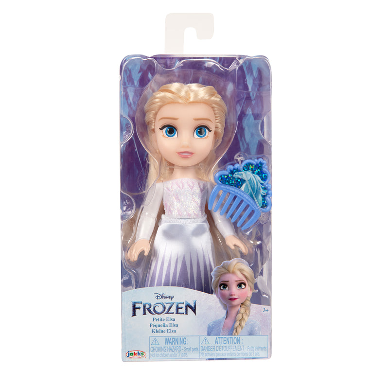 Disney Frozen Petite Doll Assortment