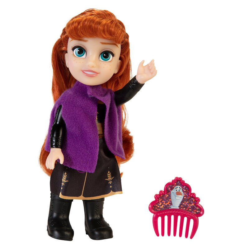 Disney Frozen Petite Doll Assortment