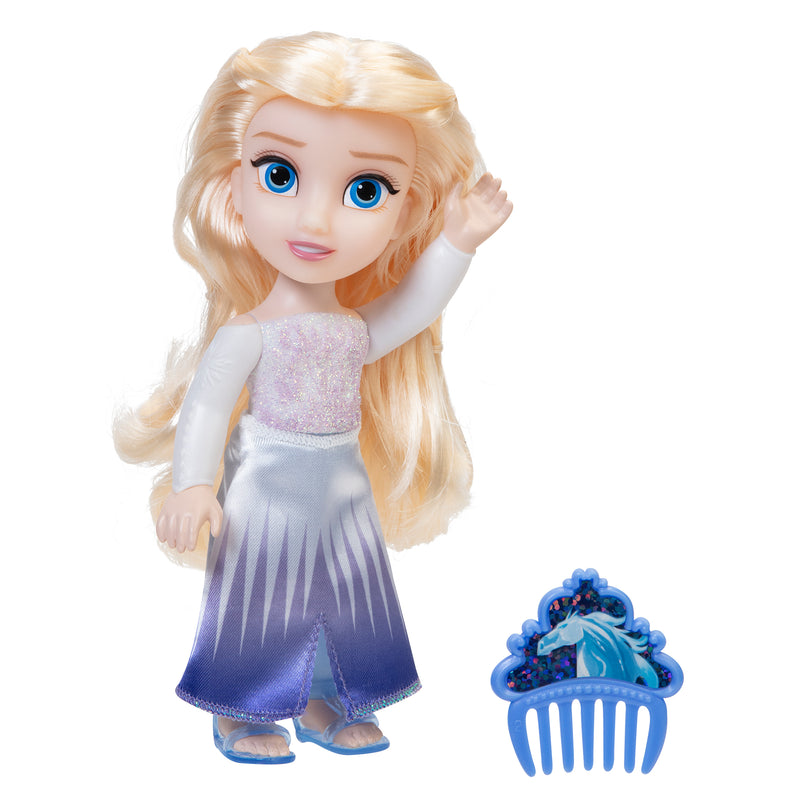 Disney Frozen Petite Doll Assortment