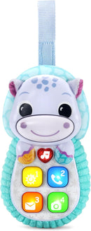 VTech Hello Hippo Phone