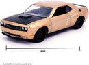 Jada 1:32 Pink Slips Car Assorted