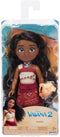 Disney Moana 2 Petite Doll