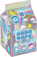 Nano Tape Magic Mini Kit - Cute Cloud