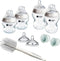 Tommee Tippee Closer To Nature Feeding Starter Set