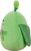 Squishmallows Valentines Plush 7.5" - Trenton The Green Praying Mantis