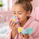 So Bomb DIY Flower Bath Bomb Kit