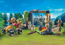 Playmobil Treasure Hunt In The Jungle