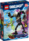 LEGO DREAMZzz Grimkeeper the Cage Monster