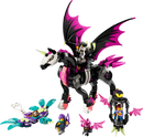 LEGO DREAMZzz Pegasus Flying Horse