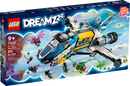 LEGO DREAMZzz Mr. Oz's Spacebus