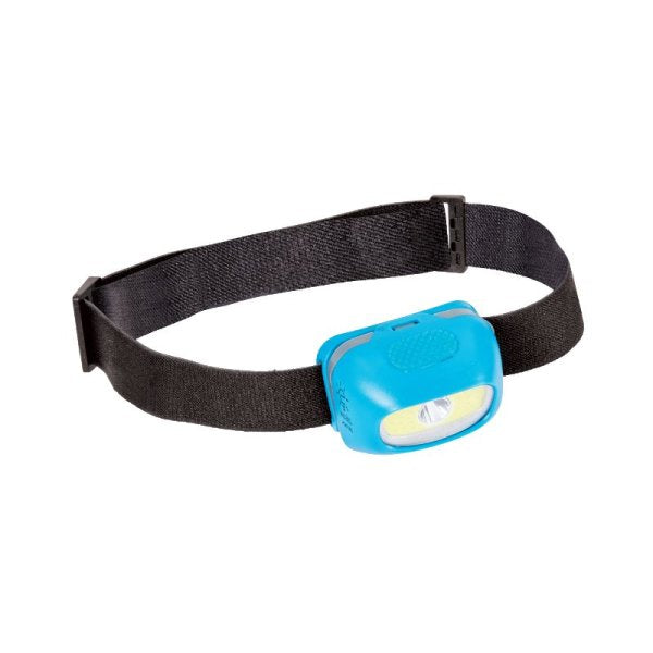 Smart Head Torch