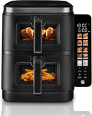 Swan 11L Twin Stack Air Fryer