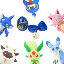 Palworld Micros Mystery Pal Egg Figure