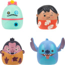 Squish-A-Longs Lilo & Stitch: Lilo's House