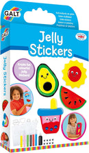 Jelly Stickers Kit