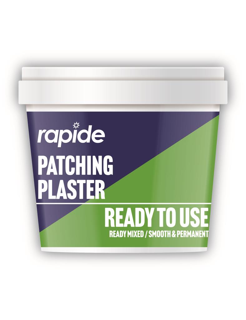 All Purpose Patching Plaster Tub 470g