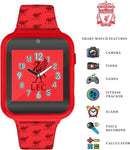 Liverpool Football Club Interactive Watch