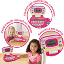 Vtech My Laptop Pink