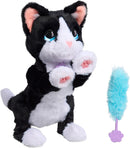 Fur Real Boots The Biscuit Making Kitty