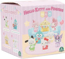 Hello Kitty & Friends Ode To Joy Collectable Figure 7cm Assorted