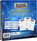 Family Fortunes Board Game