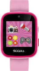 Tikkers Interactive Watch - Pink