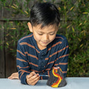 National Geographic Build Your Own Volcano Kit