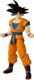 Anime Dragon Ball Superhero Goku Figure