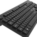 Intempo 2 In 1 Wireless Keyboard & Mouse Set