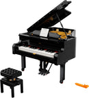 LEGO Ideas Grand Piano
