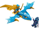 LEGO Ninjago Nya's Rising Dragon Strike