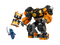 LEGO Ninjago Cole's Elemental Earth Mech