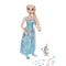 Disney Frozen Playdate Elsa 81cm Doll