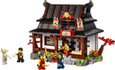 LEGO Ninjago Four Weapons Blacksmith 15th Anniversary