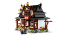 LEGO Ninjago Four Weapons Blacksmith 15th Anniversary