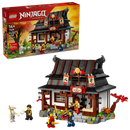 LEGO Ninjago Four Weapons Blacksmith 15th Anniversary