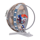 Sonic Death Egg Playset