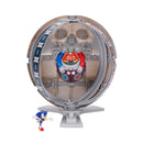 Sonic Death Egg Playset