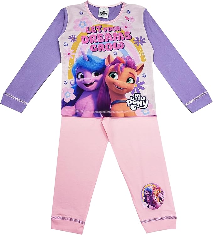 Kids Pyjamas - My Little Pony