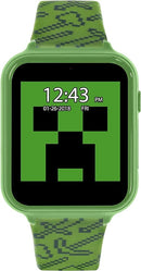 Minecraft Interactive Watch