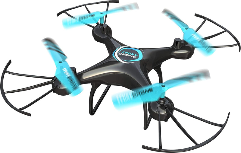 Remote Control Flybotic Stunt Drone