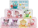 Hello Kitty & Friends Ode To Joy Collectable Figure 7cm Assorted