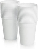 Plastic Cups 100pk