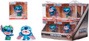 Lilo & Stitch Metalfig 2.5in Assorted