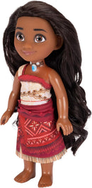 Disney Moana 2 Petite Doll