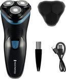 Remington R1 Style Rotary Shaver