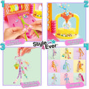 Style 4 Ever Keychain Factory