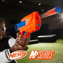 Nerf N Series Ward Blaster