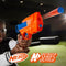 Nerf N Series Ward Blaster